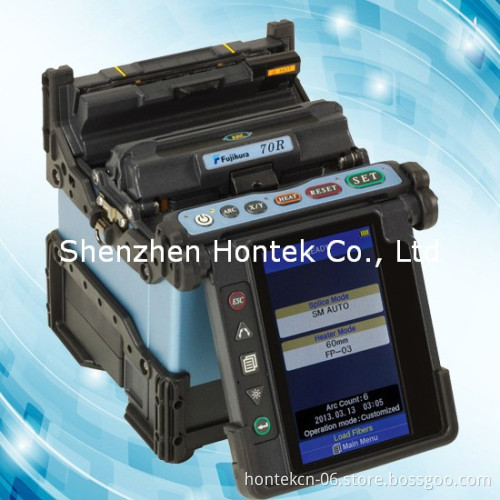 Ribbon fiber Fusion splicer, in stock